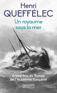 Front cover_Un royaume sous la mer
