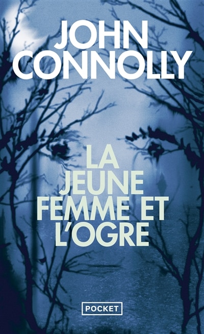 Couverture_La jeune femme et l'ogre