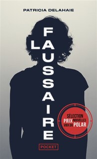 Front cover_La faussaire