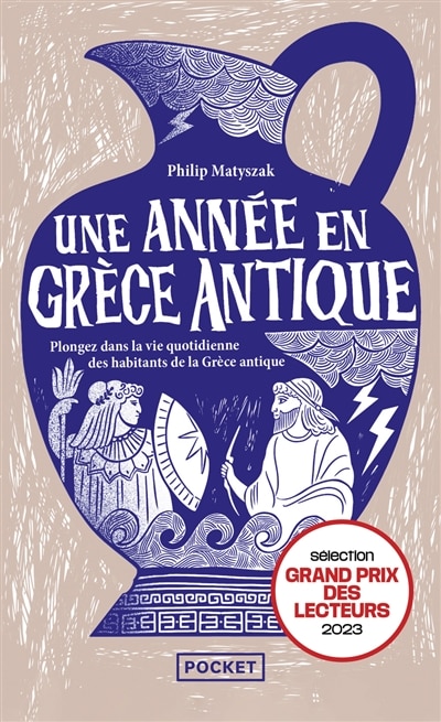 Couverture_Une année en Grèce antique