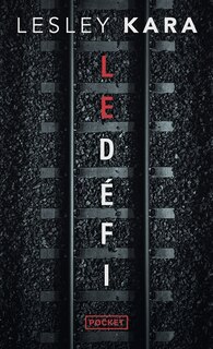 Front cover_Le défi