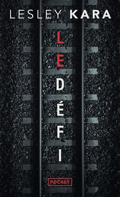 Front cover_Le défi