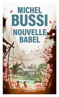 Couverture_Nouvelle Babel