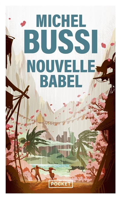 Couverture_Nouvelle Babel