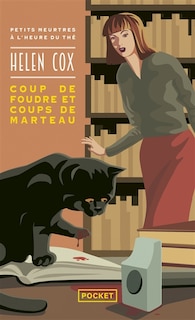 Front cover_Coup de foudre et coups de marteau