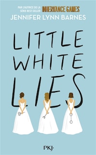 Couverture_Little white lies