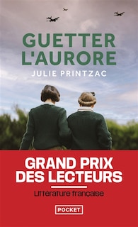 Front cover_Guetter l'aurore