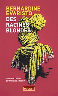 Front cover_Des racines blondes
