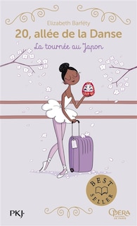 Couverture_La tournée au Japon
