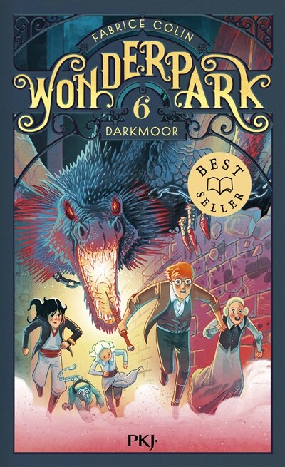 Front cover_Darkmoor
