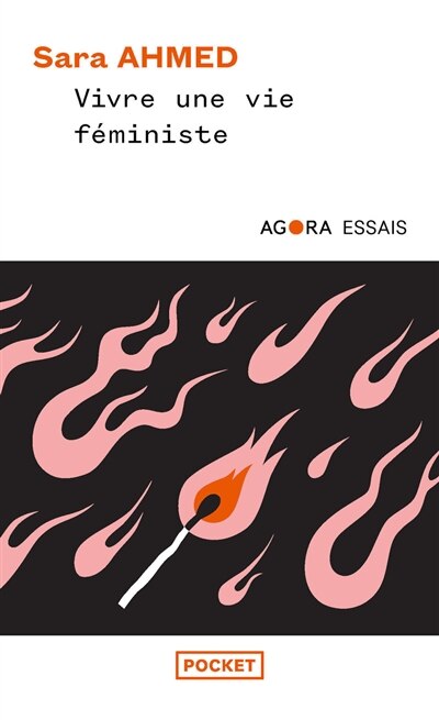 Couverture_Vivre une vie feministe