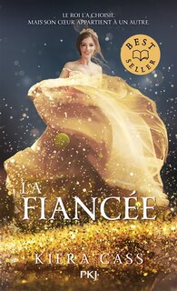 La fiancée Tome 1