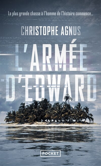 Front cover_L'arm&eacute;e d'Edward