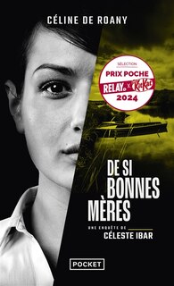 Front cover_De si bonnes mères