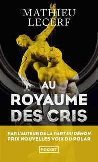 Front cover_Au royaume des cris