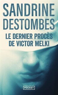 Couverture_Le dernier proc&egrave;s de Victor Melki