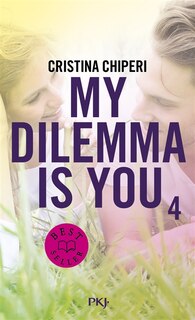 Couverture_My dilemma is you, Vol. 4