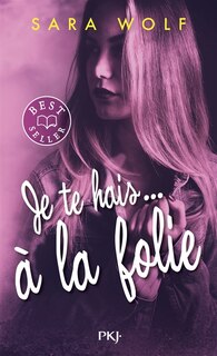 Front cover_A la folie
