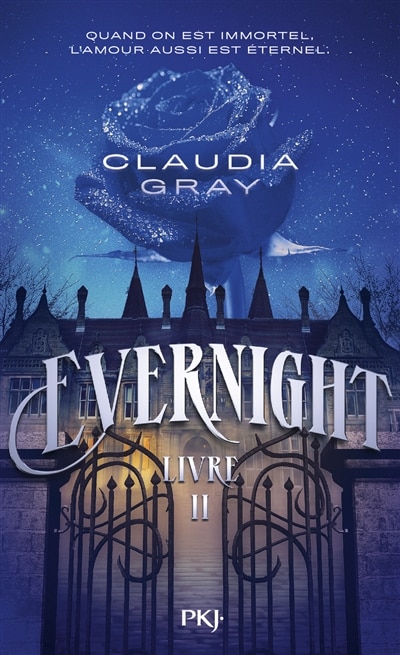 Evernight Tome 2