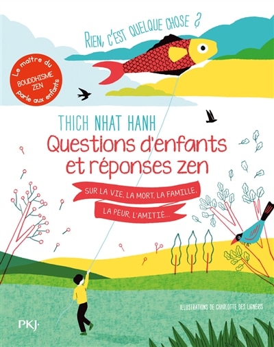 Front cover_Rien, c'est quelque chose ?