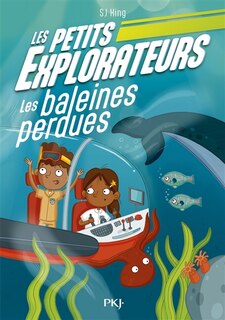 Couverture_Les baleines perdues