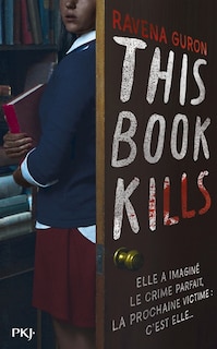 Couverture_This book kills