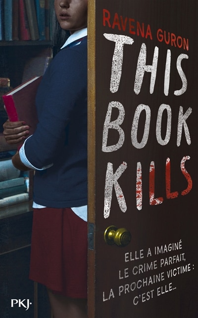 Couverture_This book kills