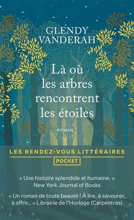 Front cover_Là où les arbres rencontrent les étoiles