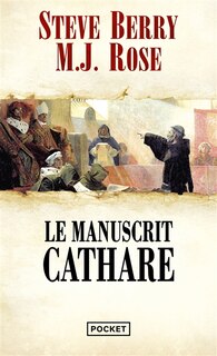 Front cover_Le manuscrit cathare