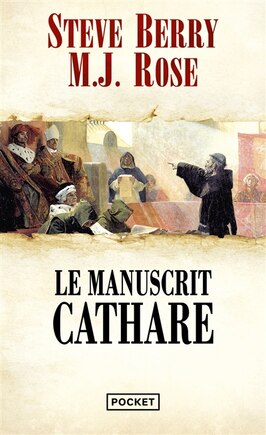 Le manuscrit cathare