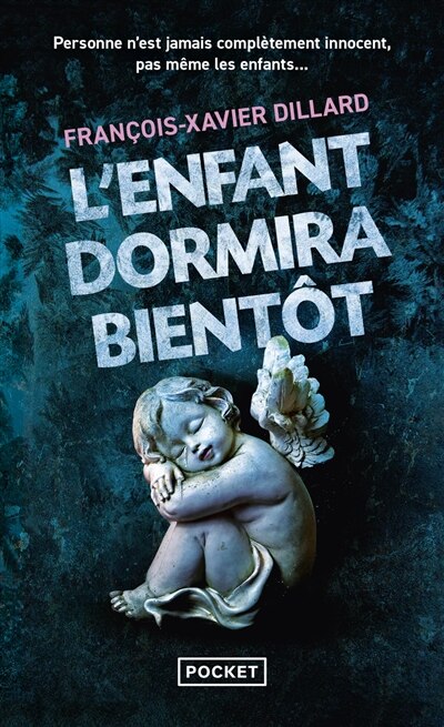 Front cover_L'enfant dormira bient&ocirc;t