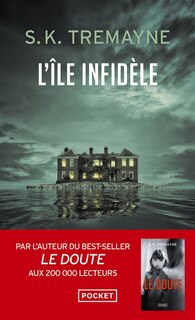 Front cover_L' île infidèle
