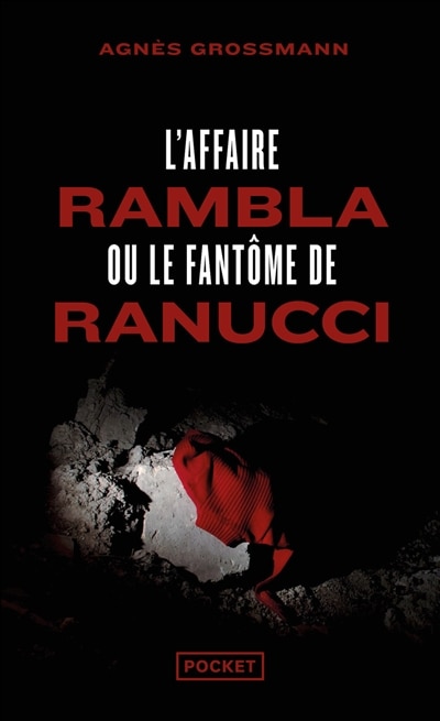 Front cover_L'affaire Rambla ou Le fantôme de Ranucci