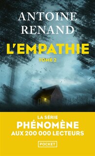 Front cover_L'empathie, Vol. 2