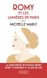 Front cover_Romy et les lumières de Paris