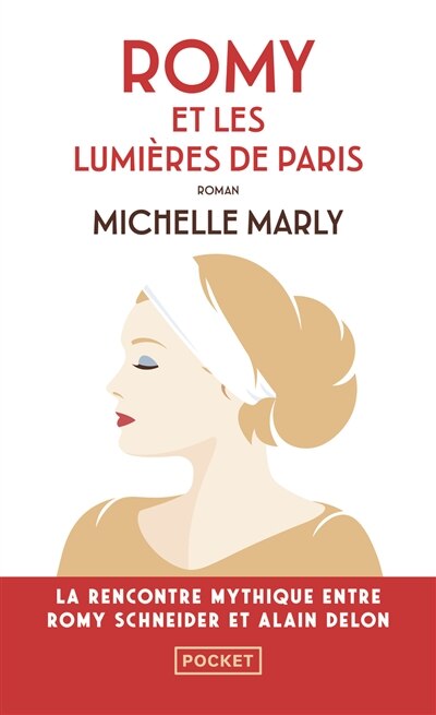 Front cover_Romy et les lumières de Paris