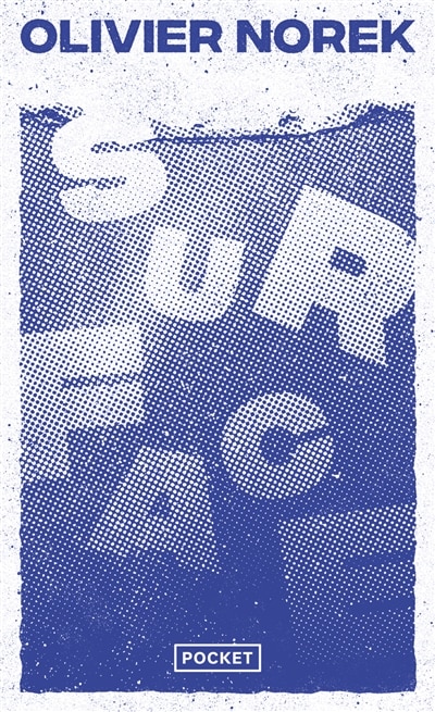 Front cover_Surface