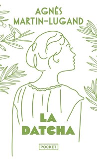 Front cover_La datcha
