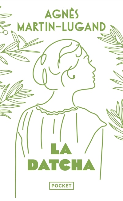 Front cover_La datcha