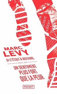 Front cover_Si c'était à refaire ; Un sentiment plus fort que la peur