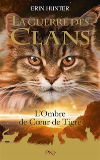 Front cover_L' ombre de Coeur de Tigre