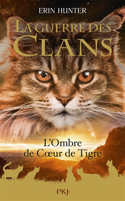 Front cover_L' ombre de Coeur de Tigre