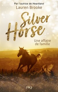 Front cover_Une affaire de famille