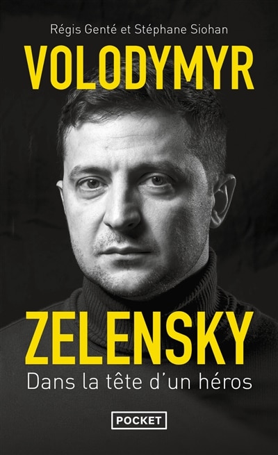 Front cover_Volodymyr Zelensky