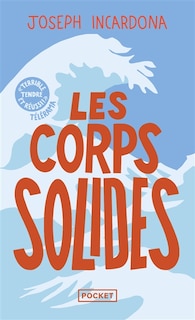 Front cover_Les corps solides