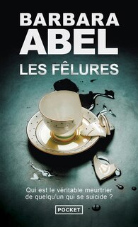 Front cover_Les fêlures