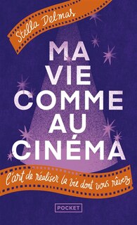 Front cover_Ma vie comme au cinéma
