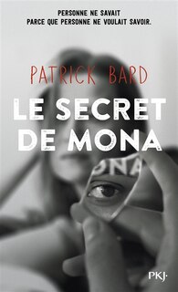 Couverture_Le secret de Mona