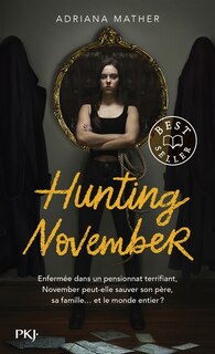 Front cover_Hunting November