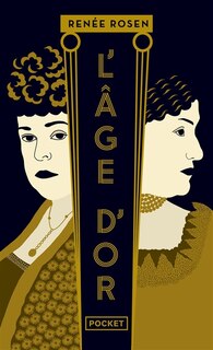 Front cover_L'âge d'or